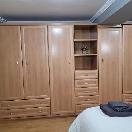 Apartmán Txiki Bermeo Exteriér fotografie