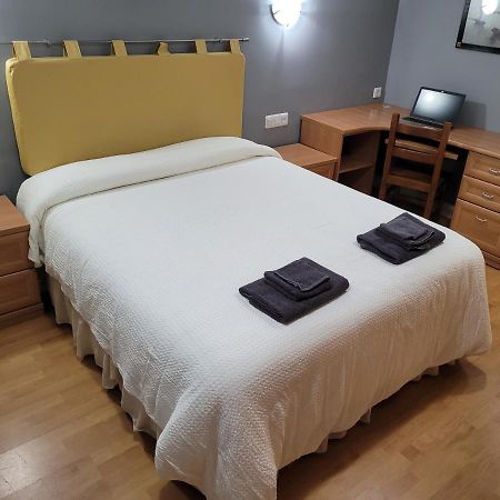 Apartmán Txiki Bermeo Exteriér fotografie
