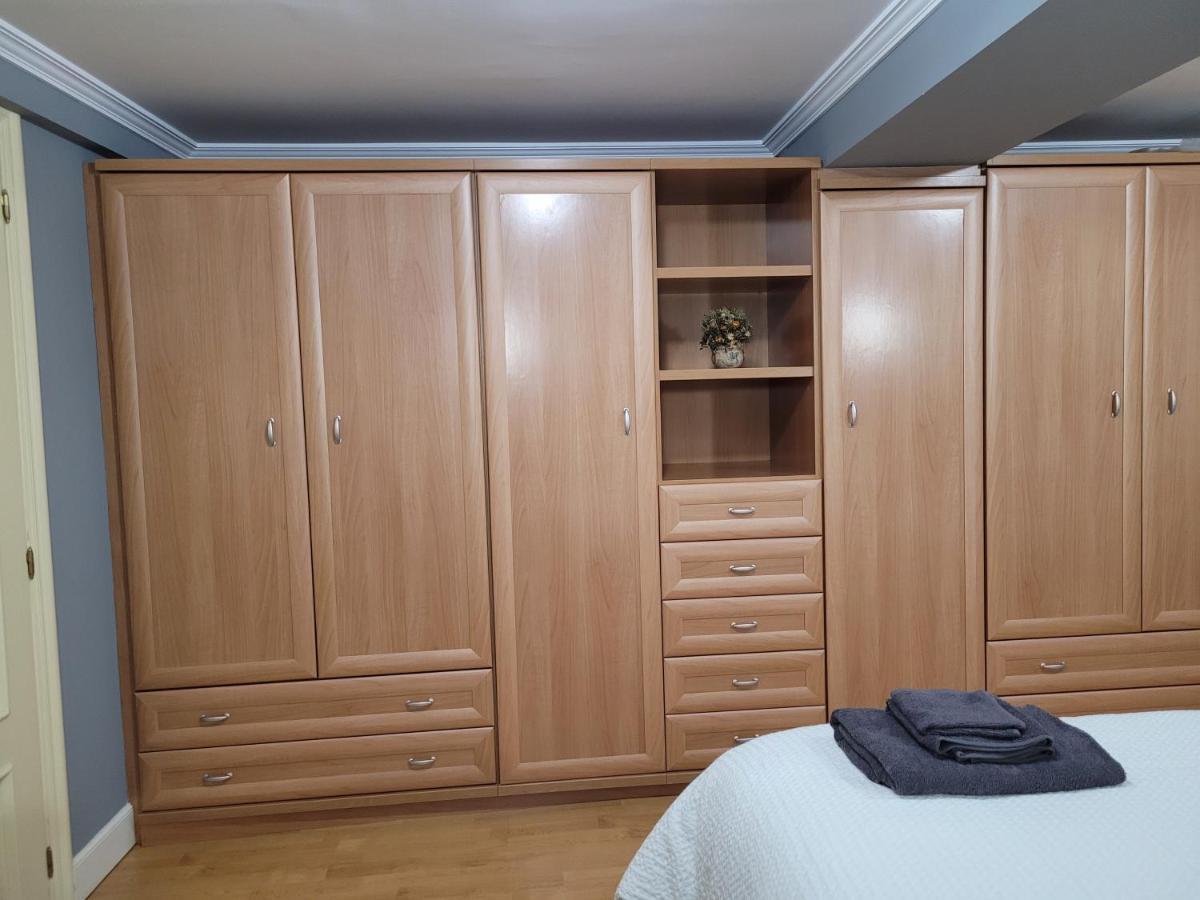 Apartmán Txiki Bermeo Exteriér fotografie