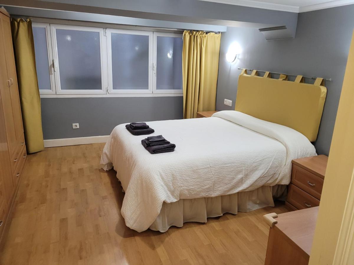 Apartmán Txiki Bermeo Exteriér fotografie
