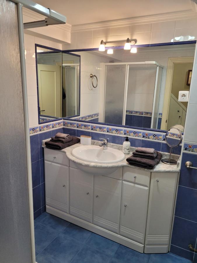 Apartmán Txiki Bermeo Exteriér fotografie