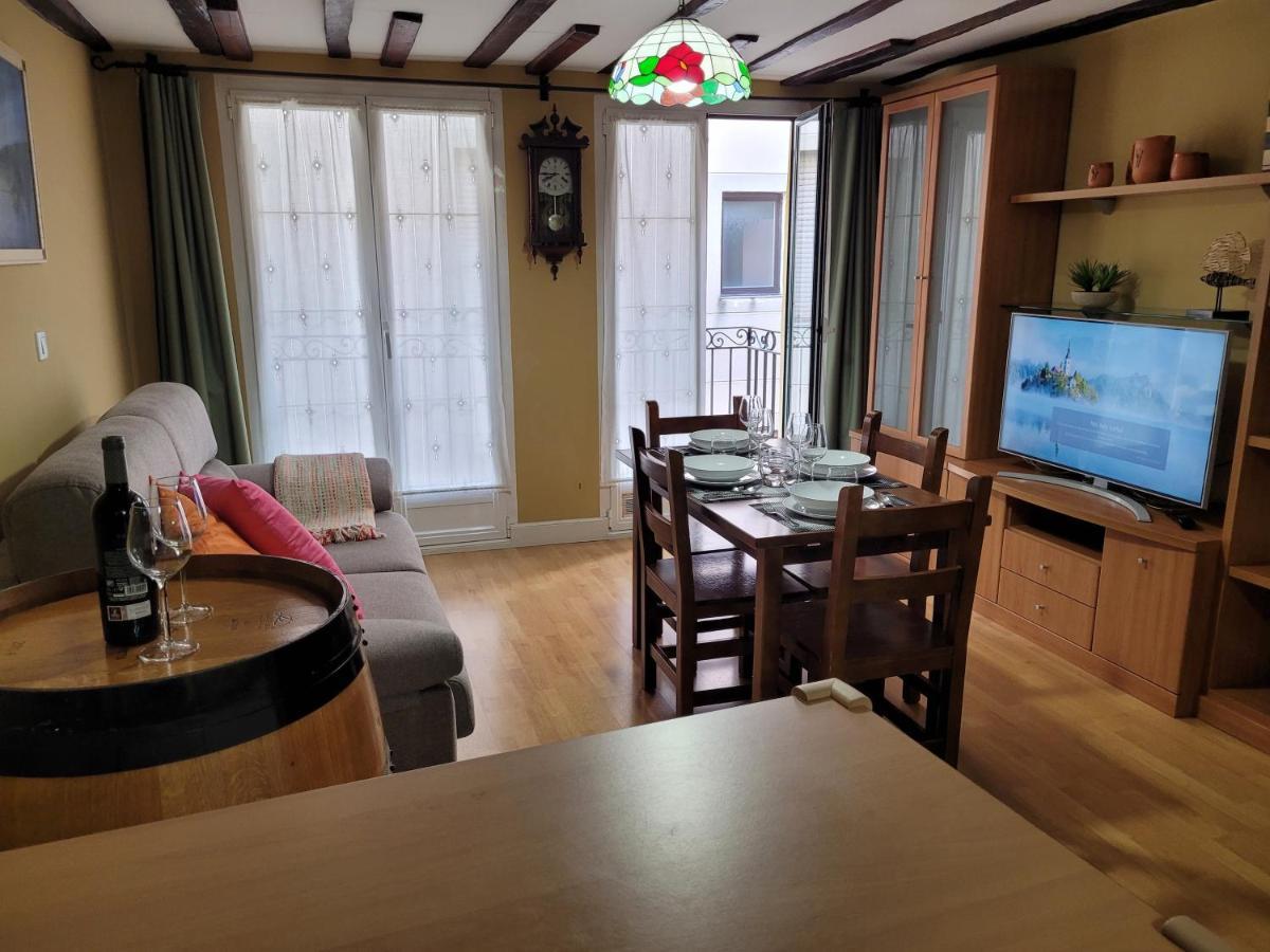 Apartmán Txiki Bermeo Exteriér fotografie