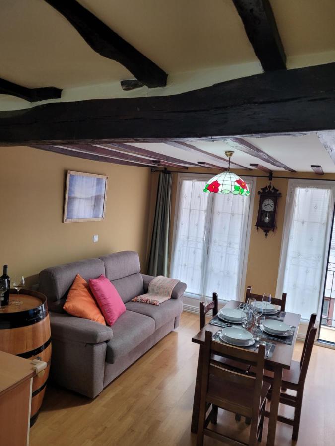 Apartmán Txiki Bermeo Exteriér fotografie